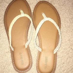 Old navy flip flops